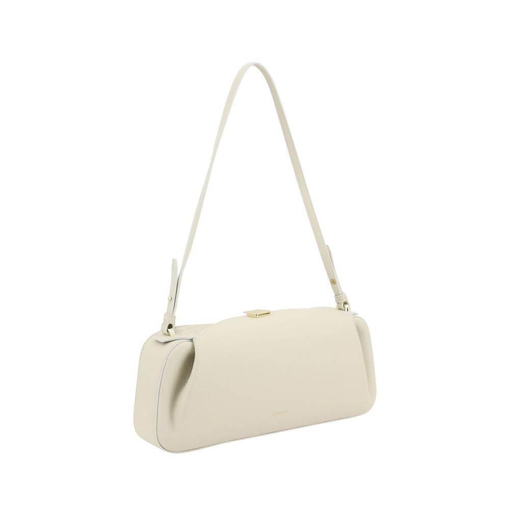 Yuzefi Oyster Shoulder Bag - Hilstor