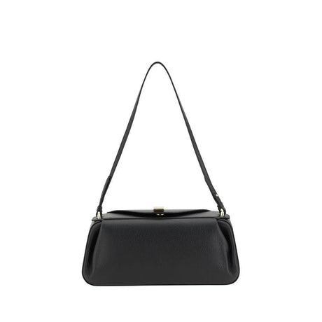 Yuzefi Oyster Shoulder Bag - Hilstor