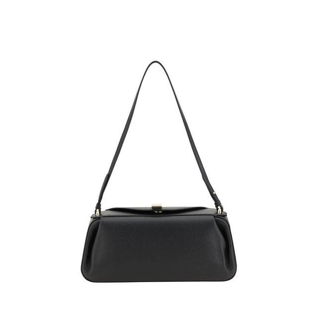 Yuzefi Oyster Shoulder Bag - Hilstor