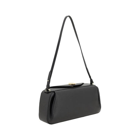 Yuzefi Oyster Shoulder Bag - Hilstor