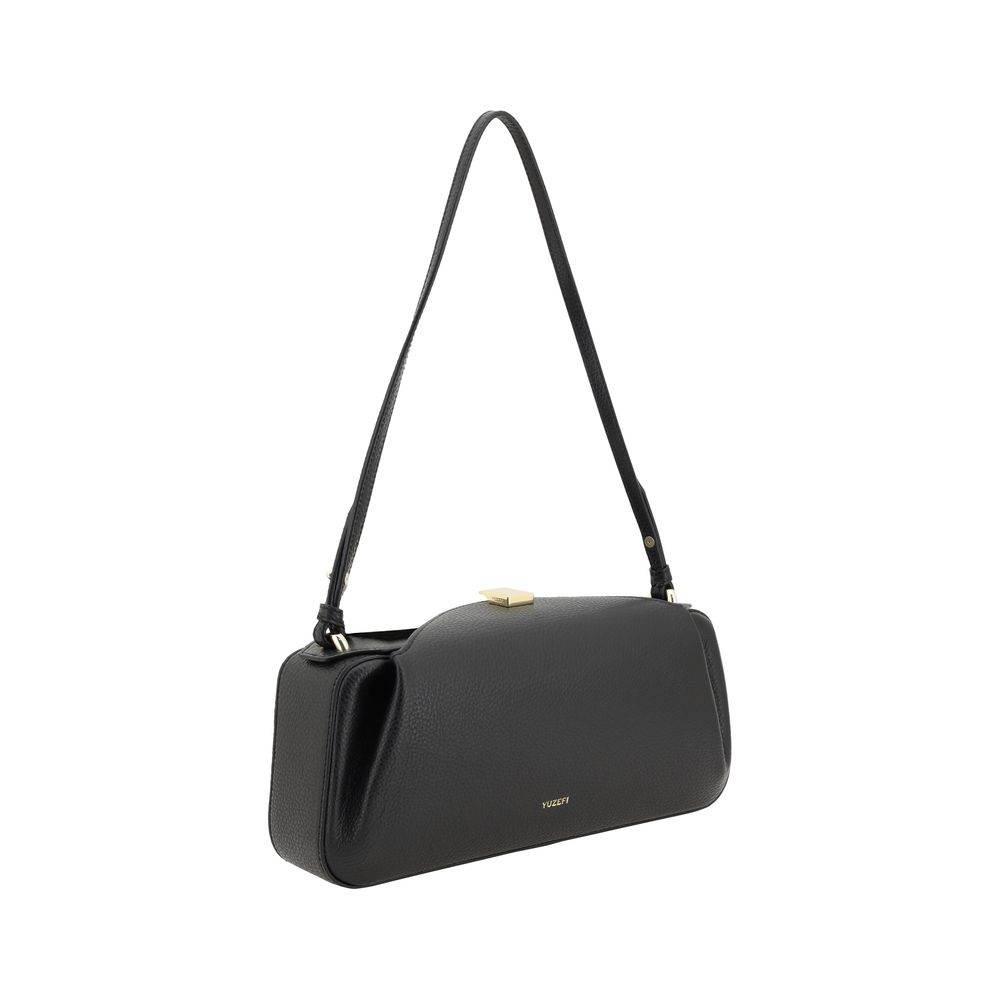 Yuzefi Oyster Shoulder Bag - Hilstor