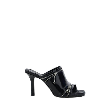 Burberry Sandals - Hilstor