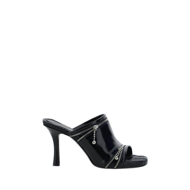 Burberry Sandals - Hilstor