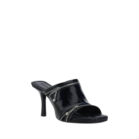 Burberry Sandals - Hilstor