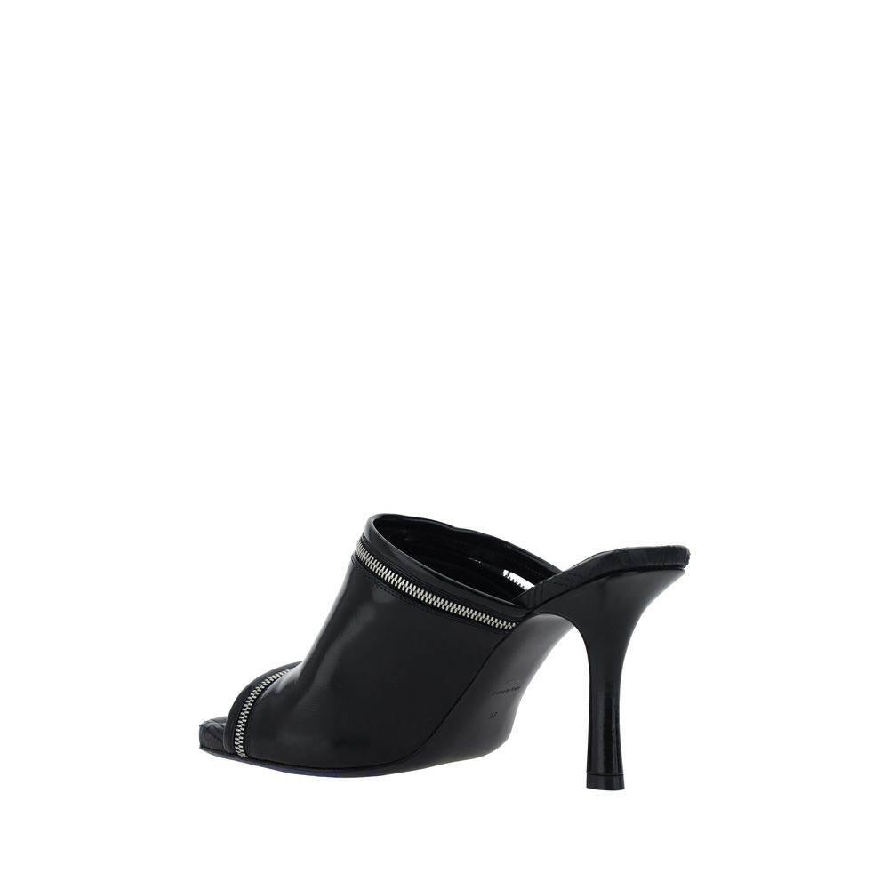 Burberry Sandals - Hilstor