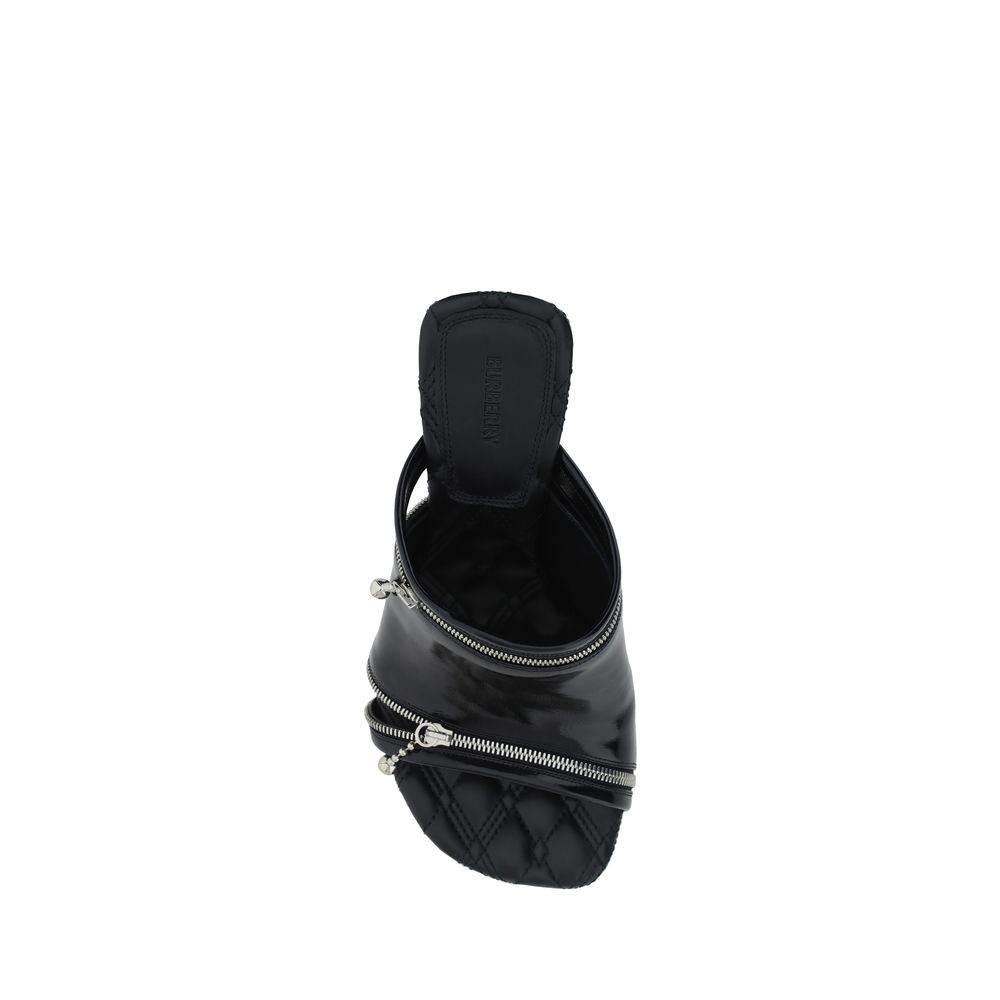 Burberry Sandals - Hilstor