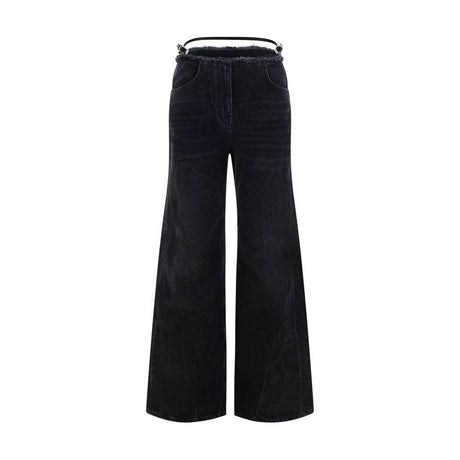 Givenchy Voyou Jeans - Hilstor