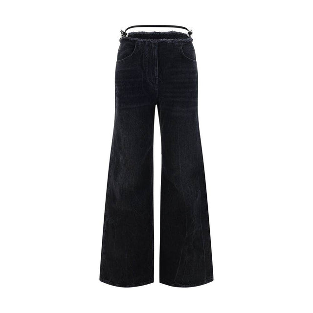 Givenchy Voyou Jeans - Hilstor