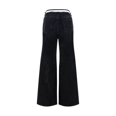 Givenchy Voyou Jeans - Hilstor