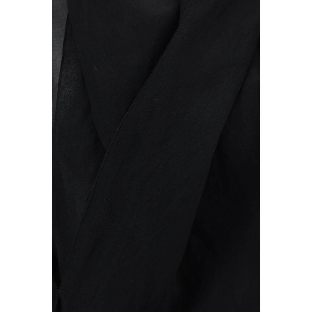 Quira Wrap Shirt - Hilstor