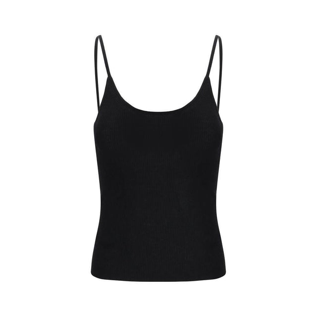 Chloé Ribbed Top - Hilstor
