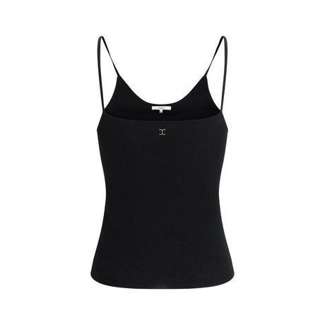 Chloé Ribbed Top - Hilstor