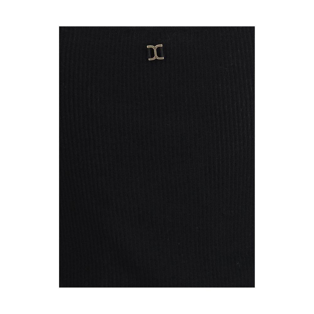 Chloé Ribbed Top - Hilstor