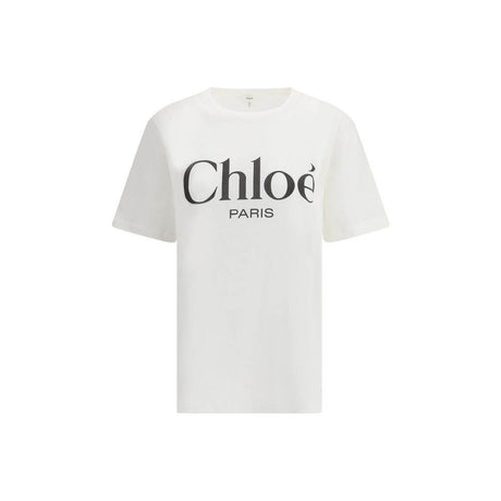 Chloé T-Shirt - Hilstor