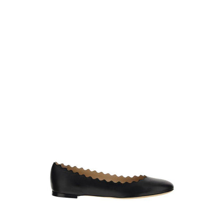 Chloé Ballerinas - Hilstor
