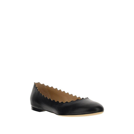 Chloé Ballerinas - Hilstor