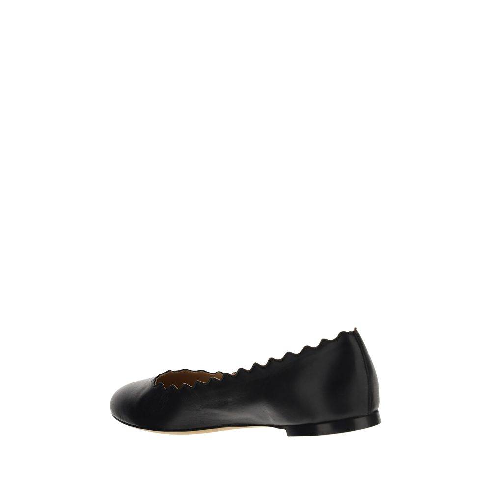 Chloé Ballerinas - Hilstor