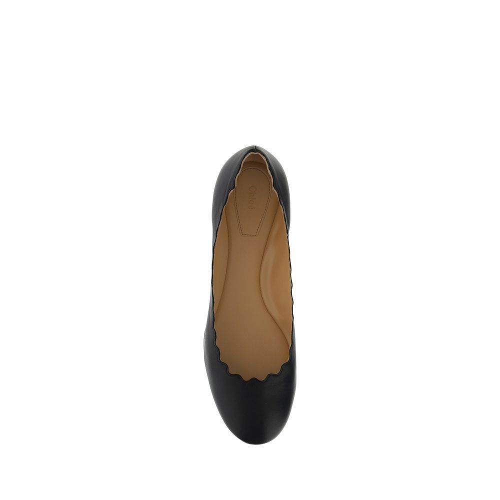 Chloé Ballerinas - Hilstor