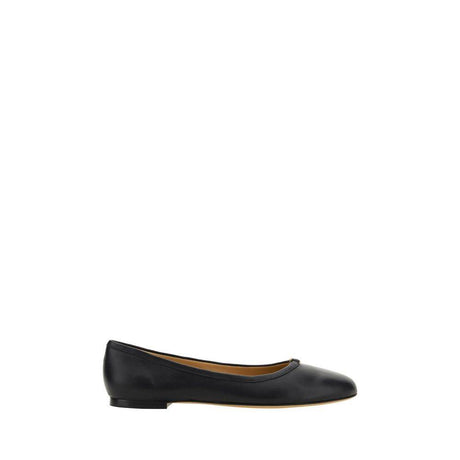 Chloé Marcie Ballerinas - Hilstor