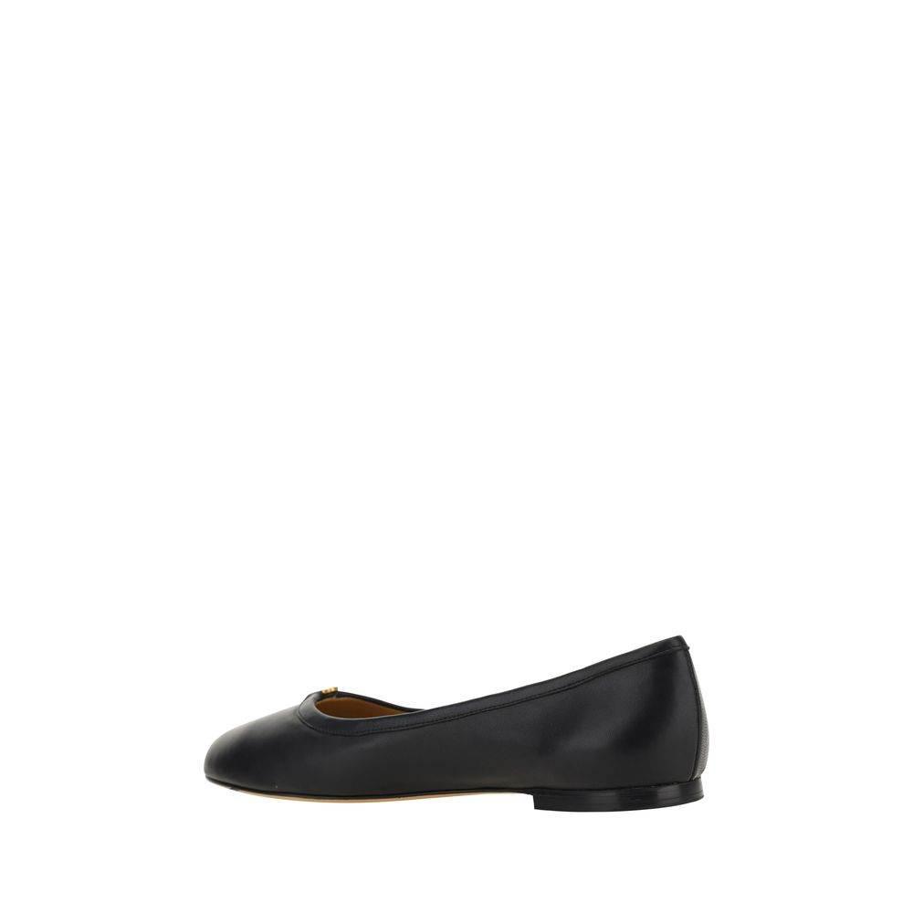 Chloé Marcie Ballerinas - Hilstor