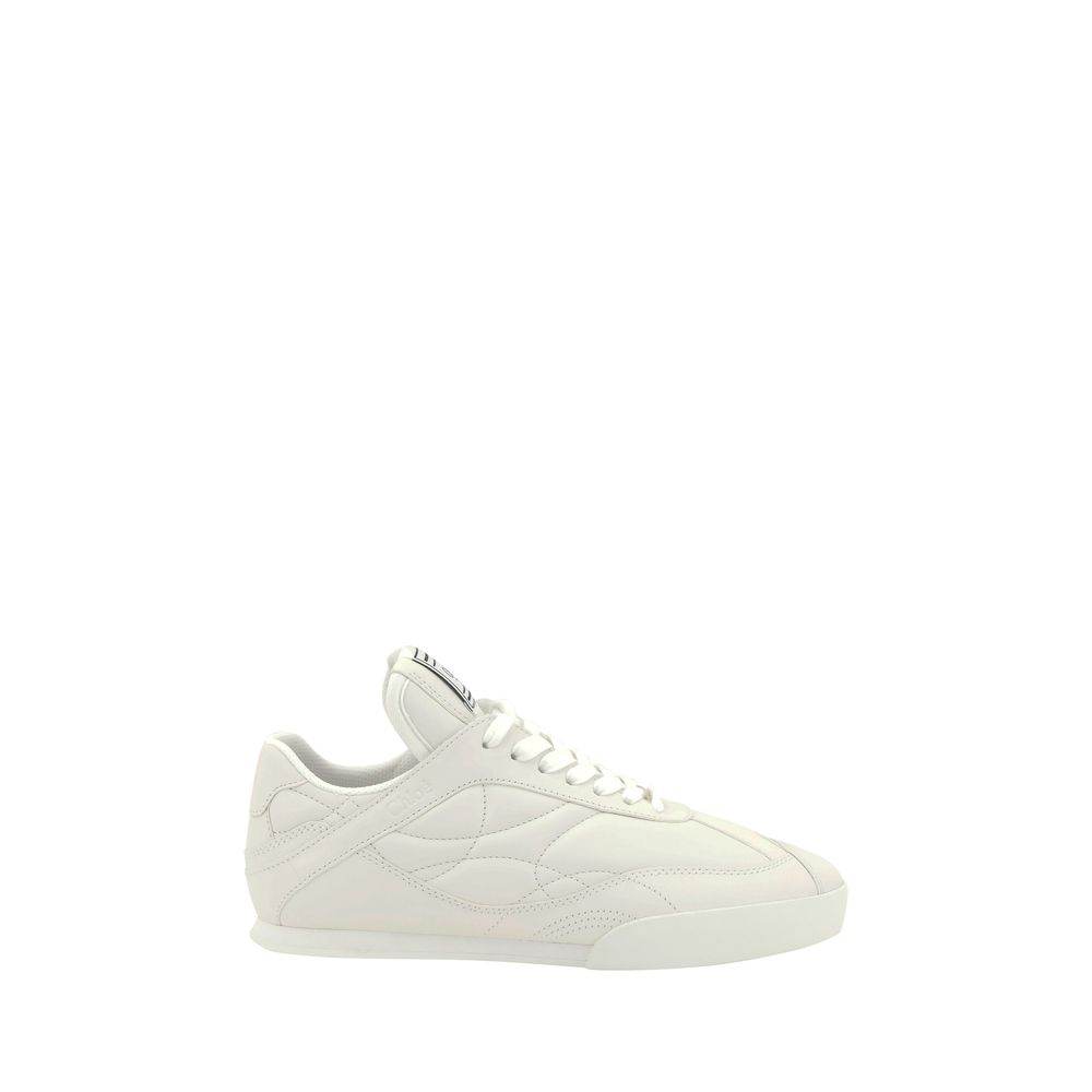 Chloé Kick Sneakers - Hilstor