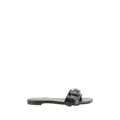 Chloé Mae Sandals - Hilstor