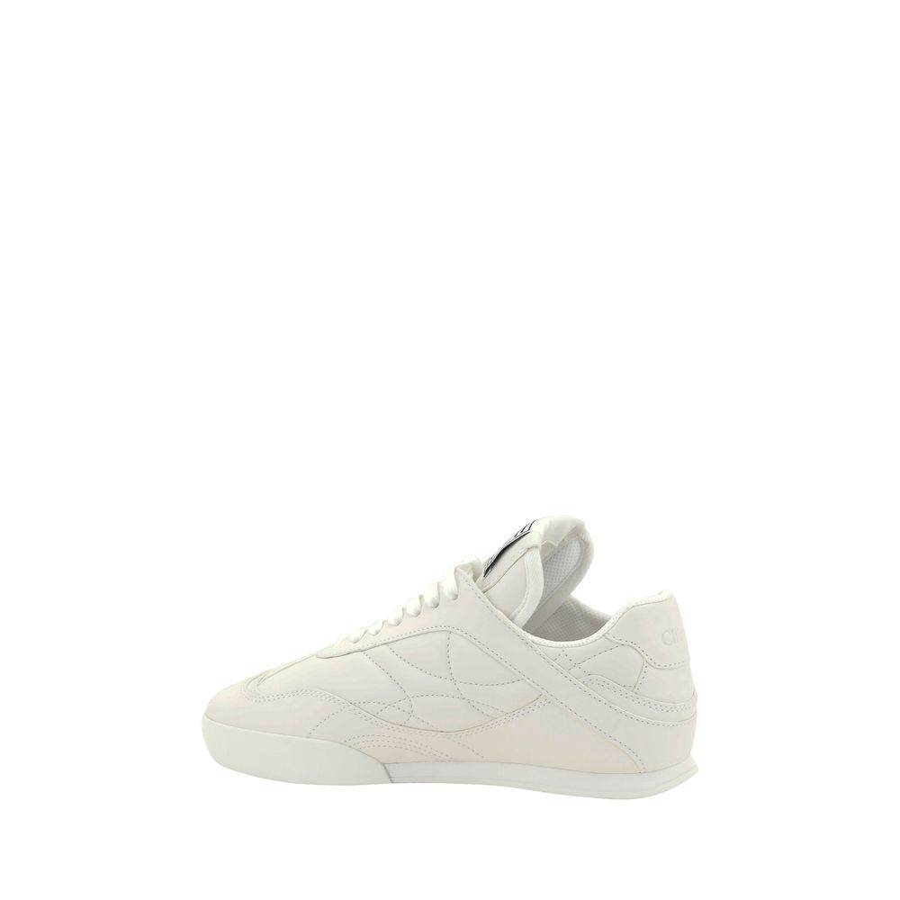 Chloé Kick Sneakers - Hilstor