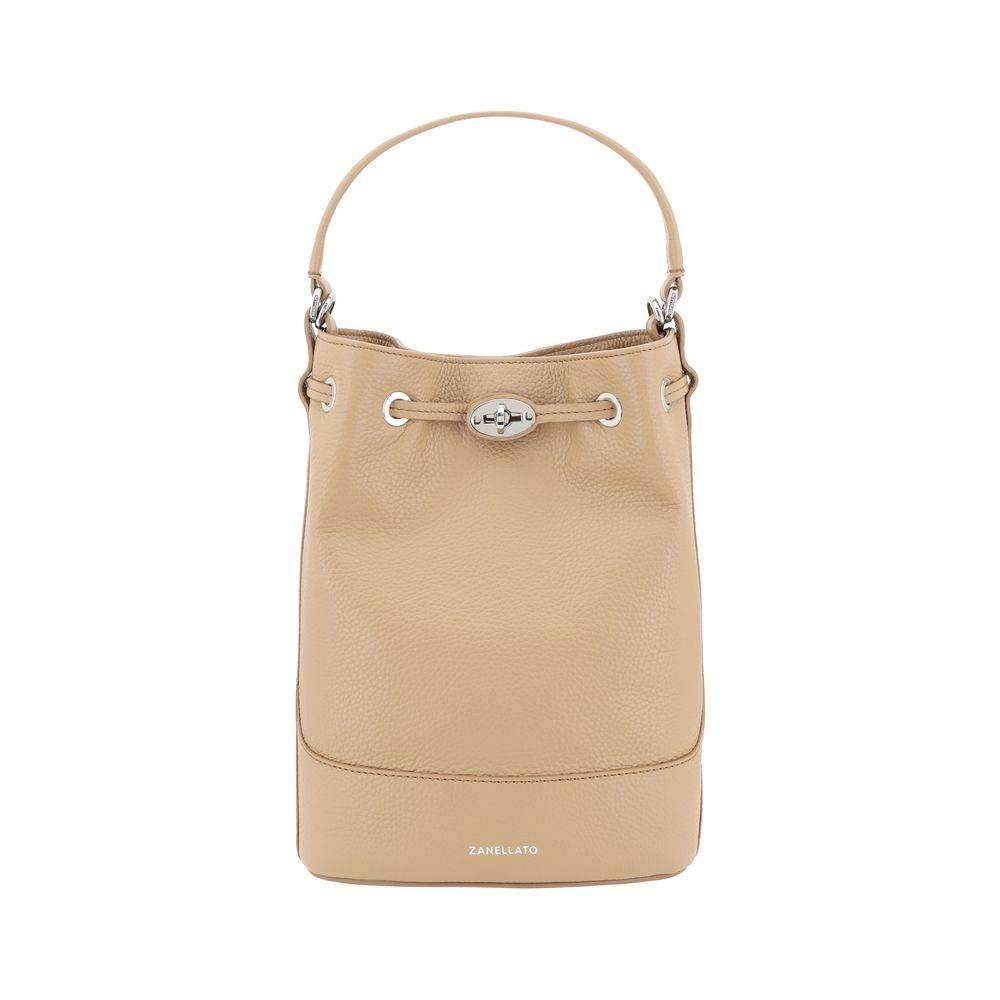 Zanellato Monda Bucket Bag - Hilstor