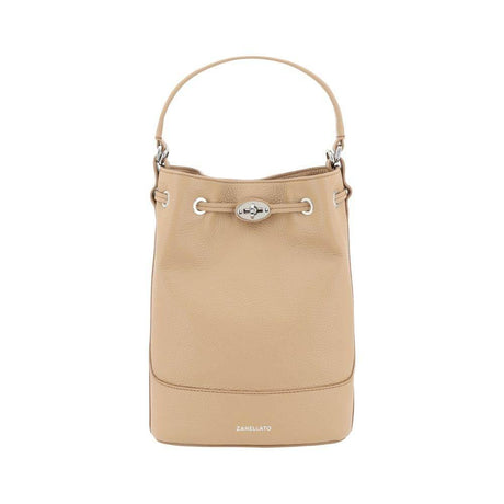 Zanellato Monda Bucket Bag - Hilstor