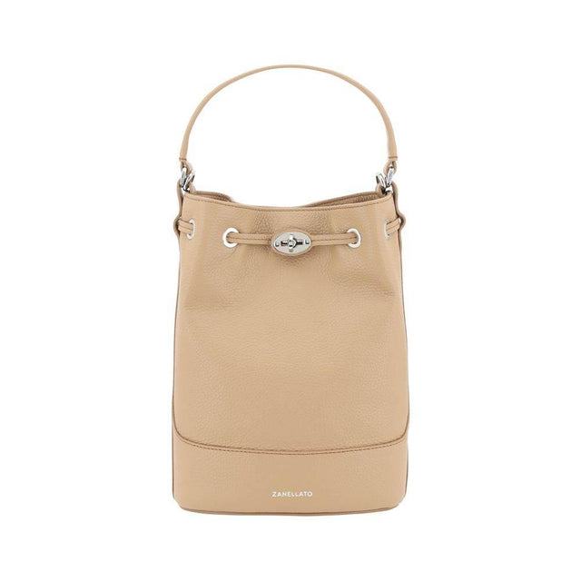 Zanellato Monda Bucket Bag - Hilstor