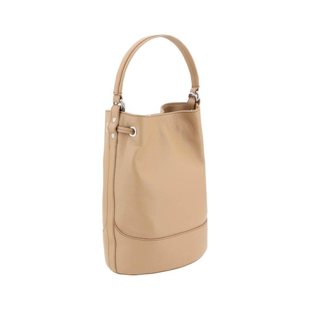 Zanellato Monda Bucket Bag - Hilstor
