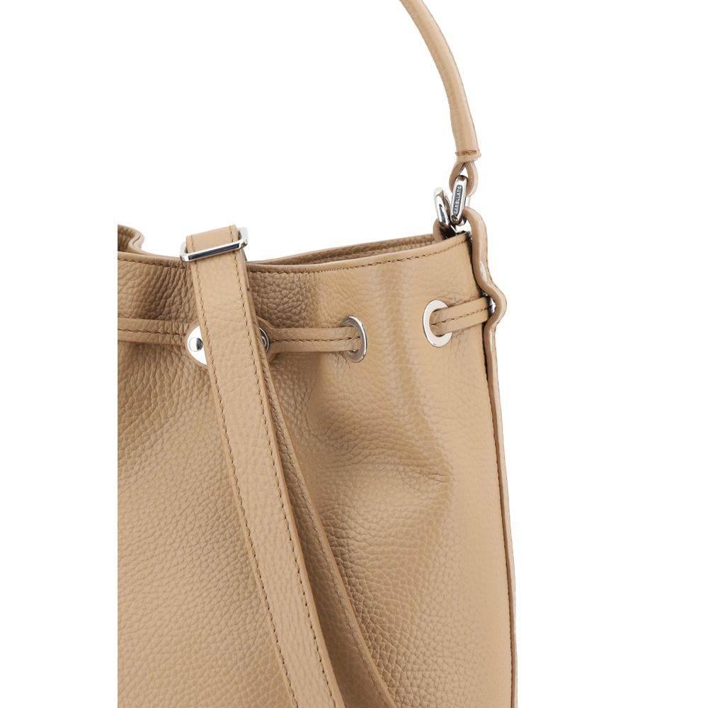 Zanellato Monda Bucket Bag - Hilstor