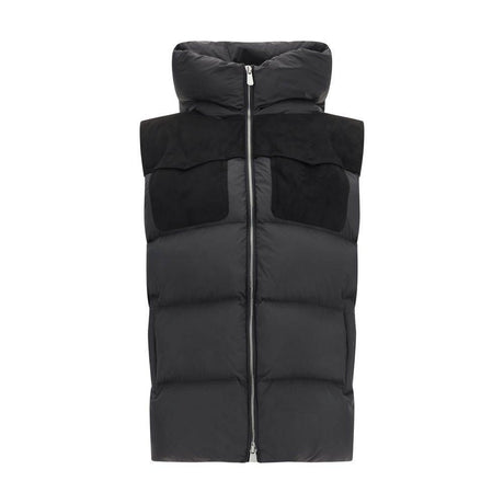 PINKO Down Vest - Hilstor