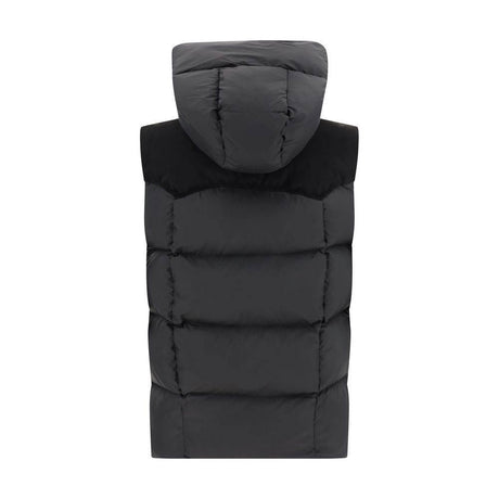 PINKO Down Vest - Hilstor