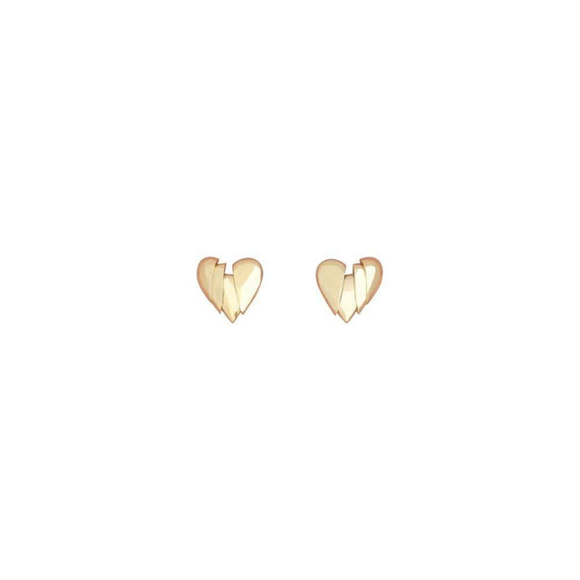 Amina Muaddi Earrings - Hilstor