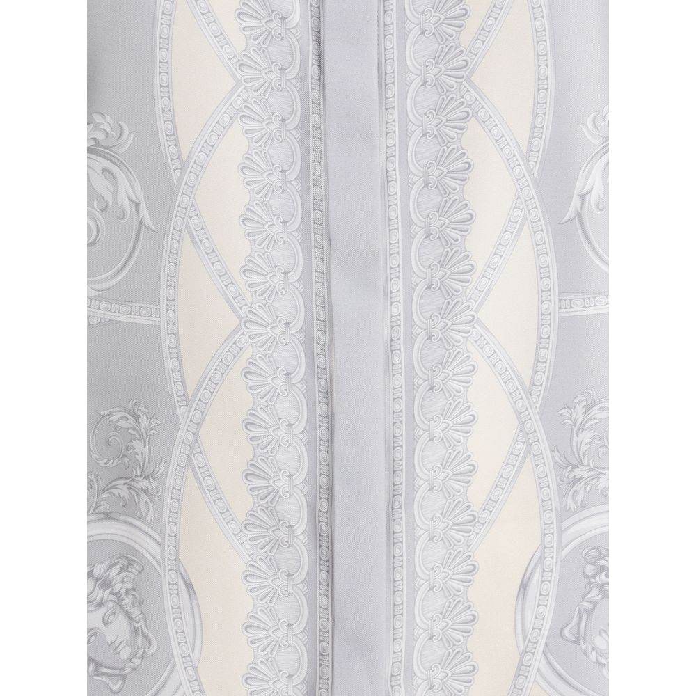 Versace Barocco Shirt - Hilstor