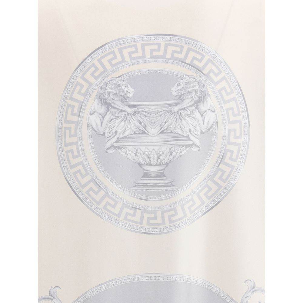 Versace Barocco Shirt - Hilstor
