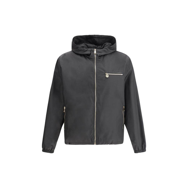 Versace Jacket - Hilstor
