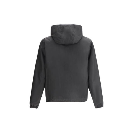 Versace Jacket - Hilstor