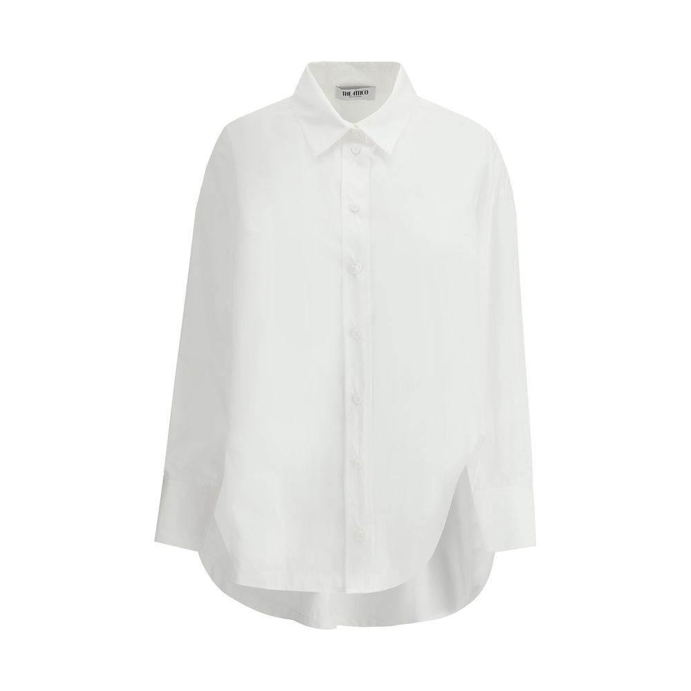 The Attico Shirt - Hilstor