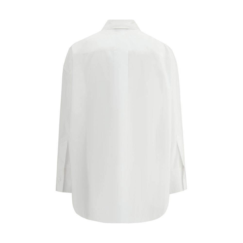 The Attico Shirt - Hilstor