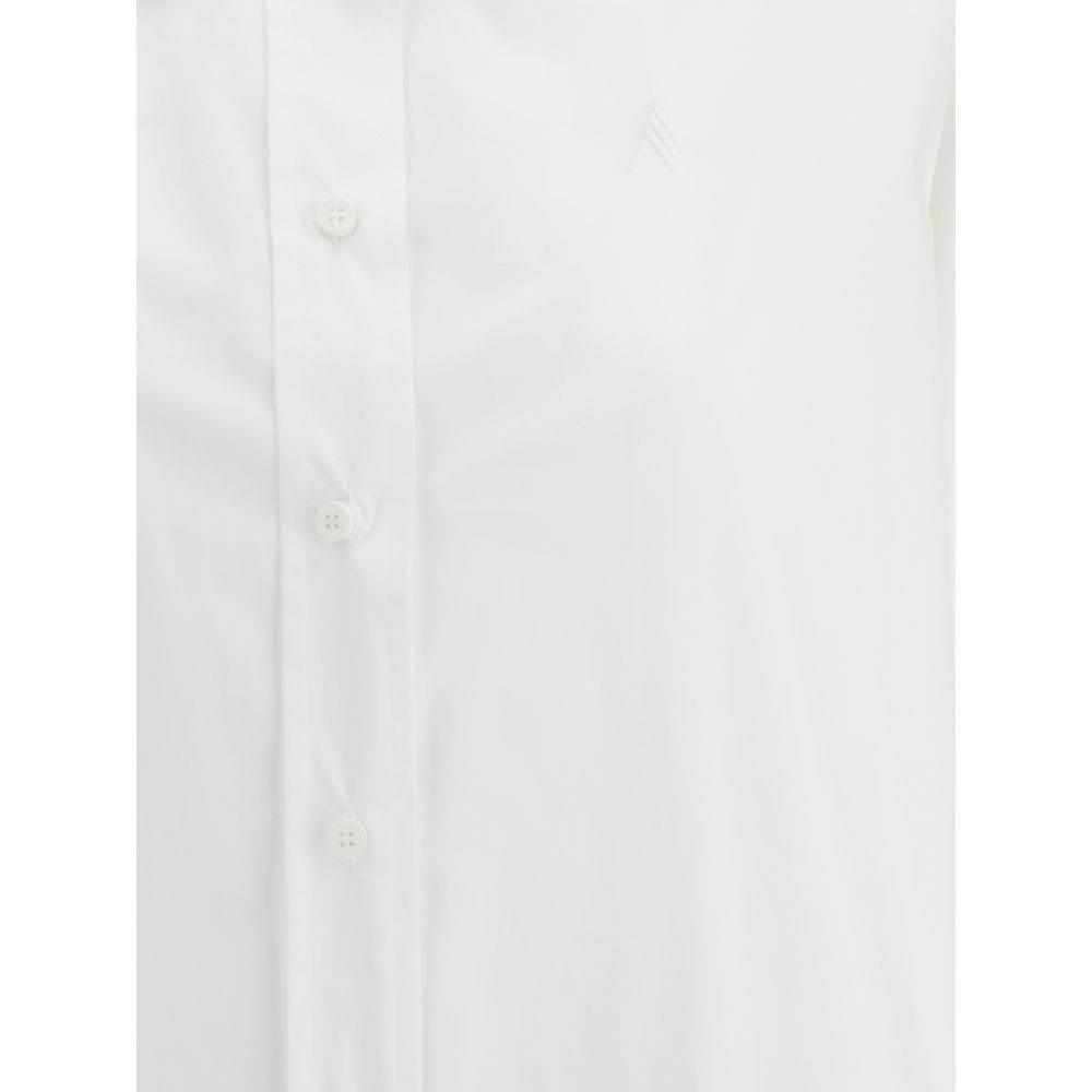 The Attico Shirt - Hilstor