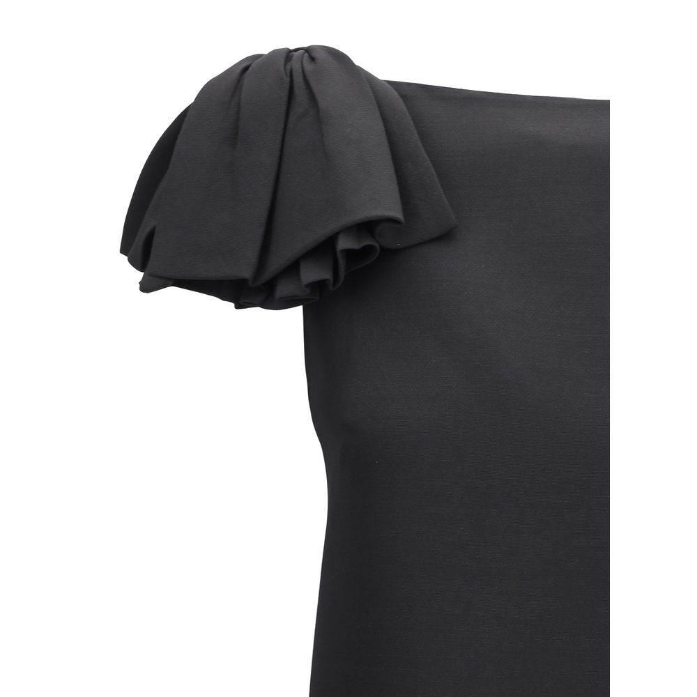 Valentino Mini Dress with bows - Hilstor