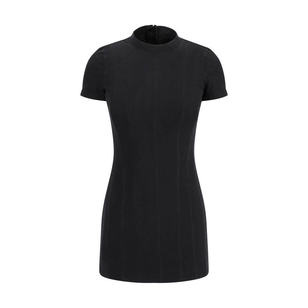 Balenciaga T-shirt Dress - Hilstor