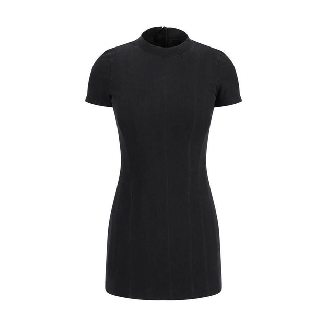 Balenciaga T-shirt Dress - Hilstor