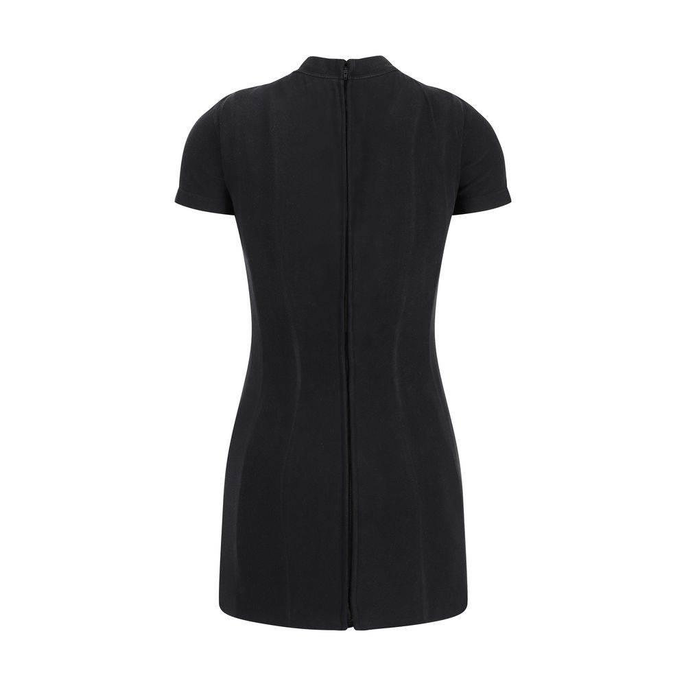Balenciaga T-shirt Dress - Hilstor