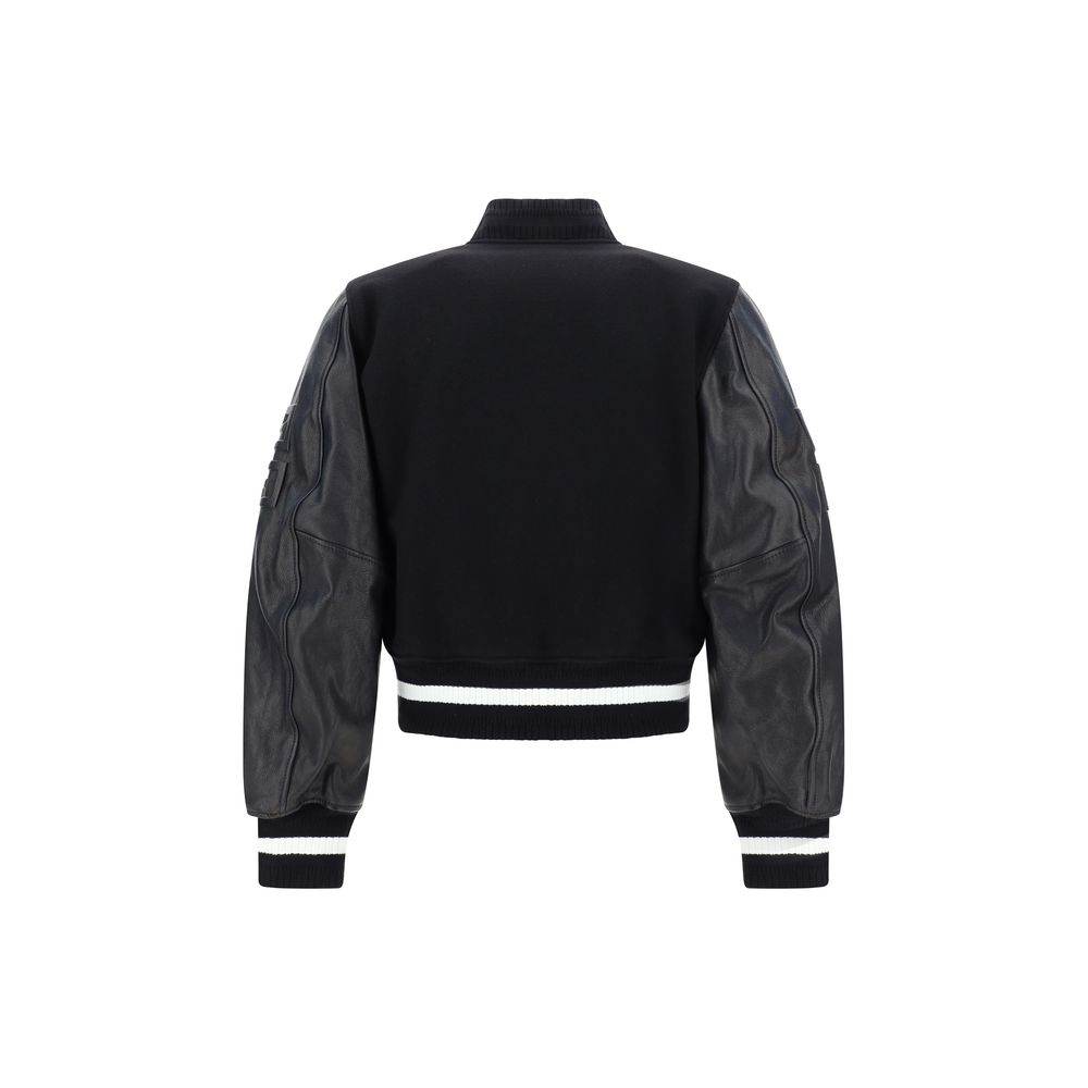 Givenchy College Jacket - Hilstor
