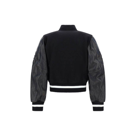 Givenchy College Jacket - Hilstor