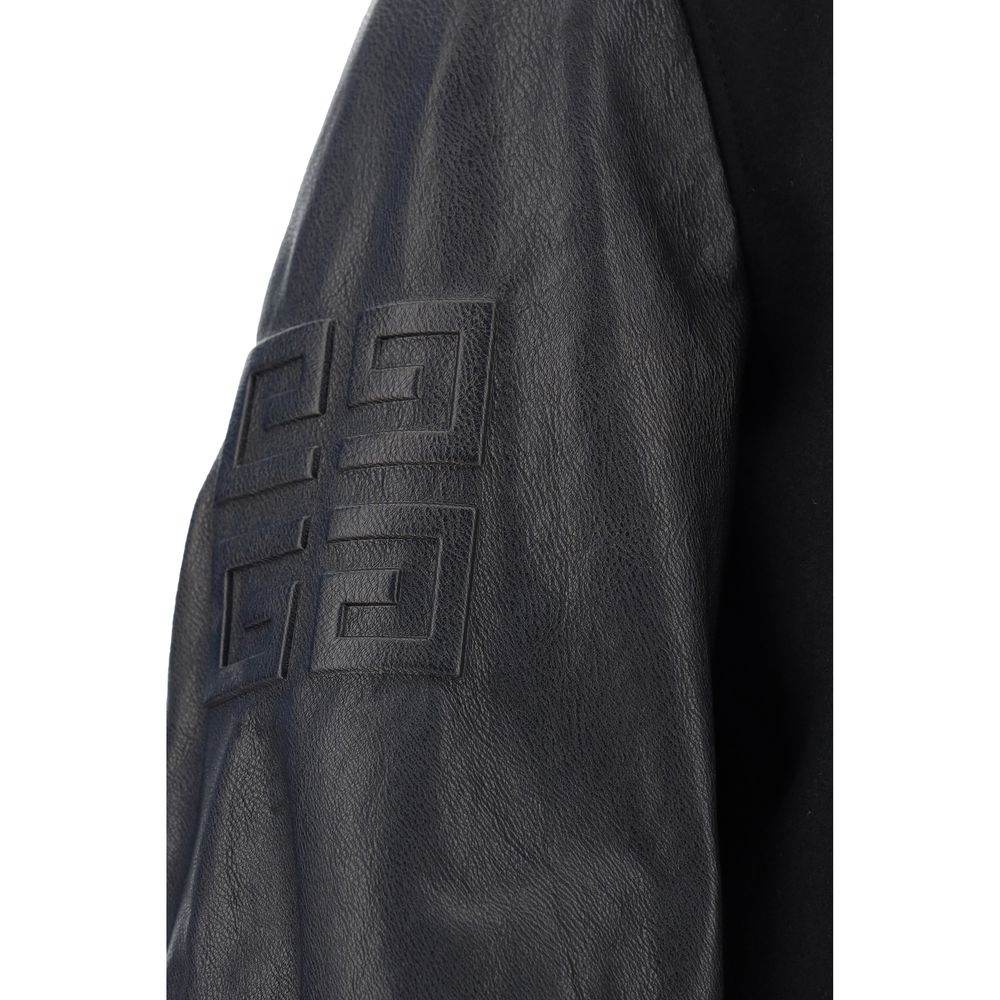 Givenchy College Jacket - Hilstor
