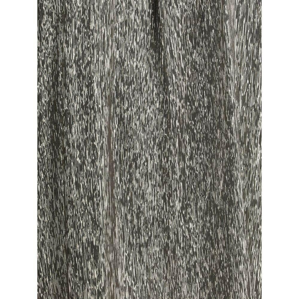 Chloé Silk lamé mini Dress - Hilstor